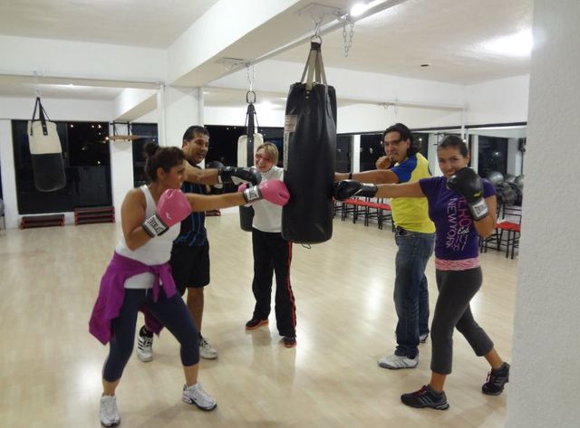 Box 01 Studio Trendy