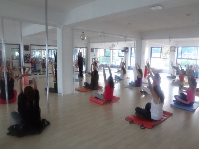 Meditación 01 Studio Trendy